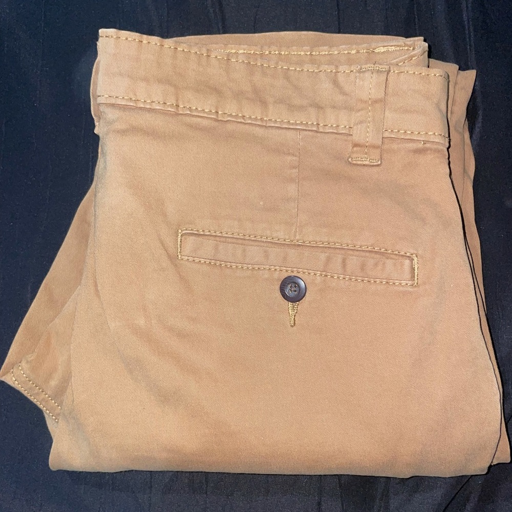 Tan Chino Pants | George | Dress pants | New